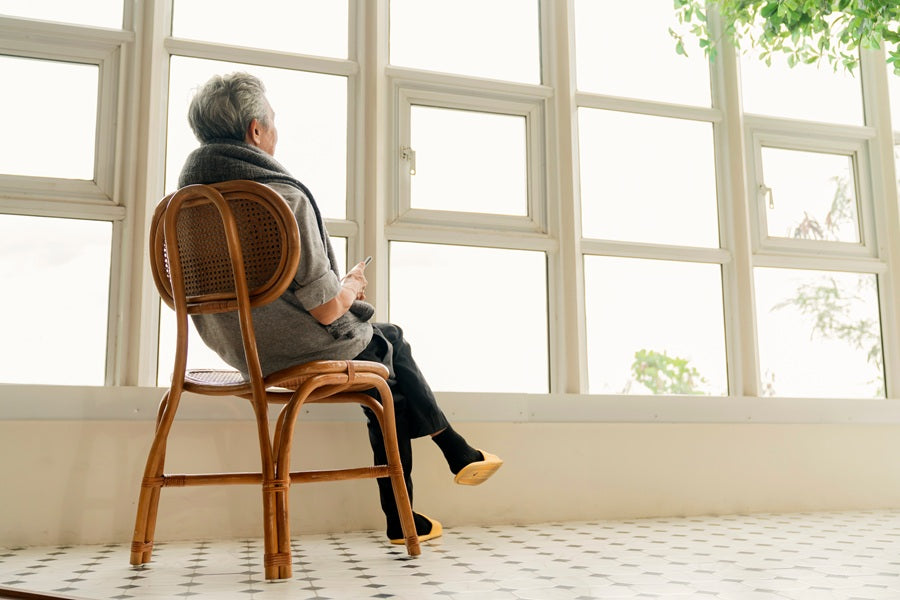 RSA e malati di Alzheimer: 37 mila euro di rimborso a Catanzaro
