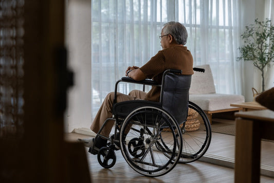 Anziani non autosufficienti in aumento: oltre 4 milioni di fragili in Italia, le RSA al centro della nuova sfida assistenziale