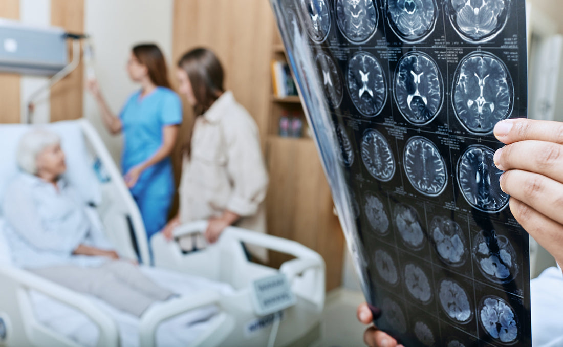 Morbo di Alzheimer: ancora una vittoria per i caregiver