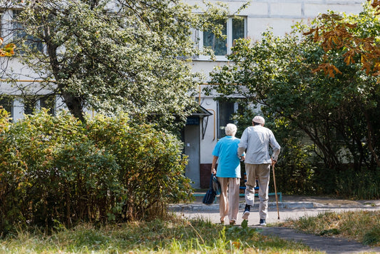 Rimborso rette Alzheimer: condannata direttamente la ASL a pagare la RSA