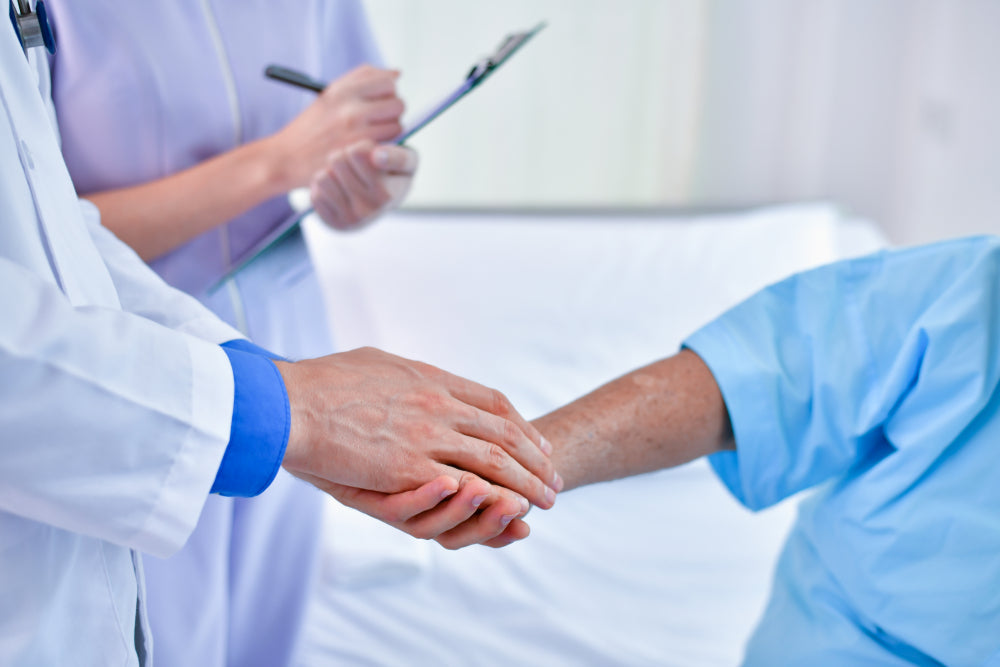 Rimborso rette RSA: il ruolo del PAI