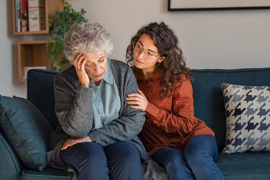 Estate e Alzheimer: come proteggere le persone con demenza dal caldo