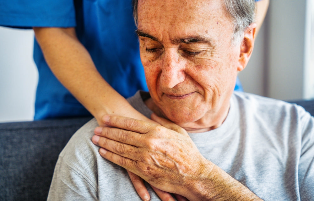 Alzheimer, Corte d'Appello: le prestazioni sanitarie non sono a carico delle famiglie