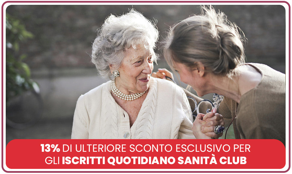 Rimborso Rette RSA (paziente già in RSA)